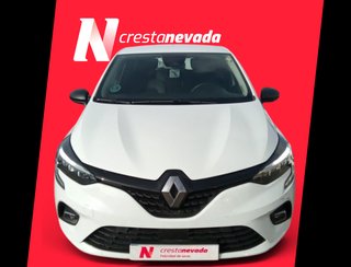 SIN ENTRADA! Renault Clio 2022