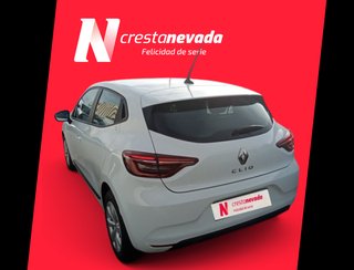 SIN ENTRADA! Renault Clio 2022
