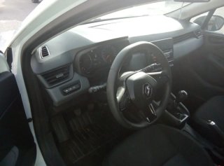 SIN ENTRADA! Renault Clio 2022