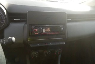 SIN ENTRADA! Renault Clio 2022