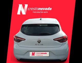 SIN ENTRADA! Renault Clio 2022