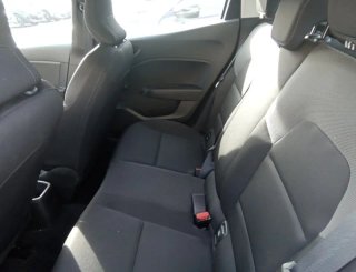 SIN ENTRADA! Renault Clio 2022