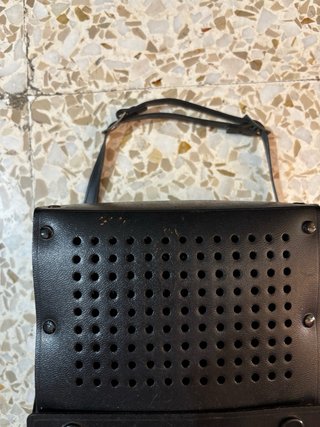 Grabadora y Reproductora Casetes Sanyo Portátil