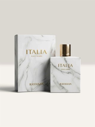 Perfume Rayhaan Italia Pour Homme