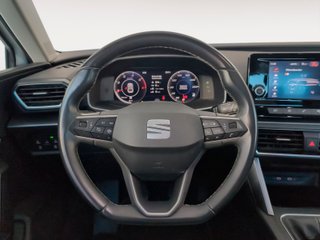 SEAT León 2.0 TDI S&S Style Go 85 kW (115 CV)