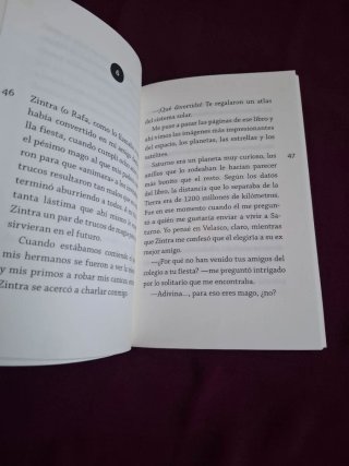 El mejor enemigo del mundo - Libro