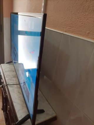 TD SYSTEMS SMART TV 40