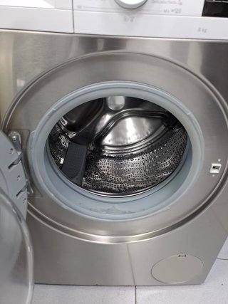 ♤Lavadora Bosch Serie 6 8kg 6meses de garantía♤