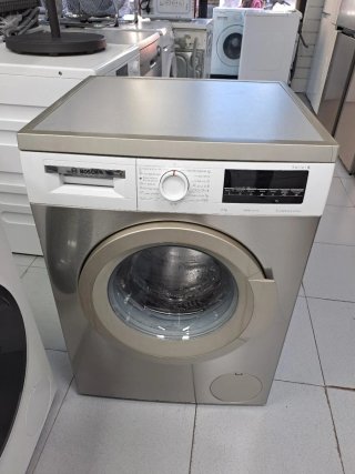 ♤Lavadora Bosch Serie 6 8kg 6meses de garantía♤