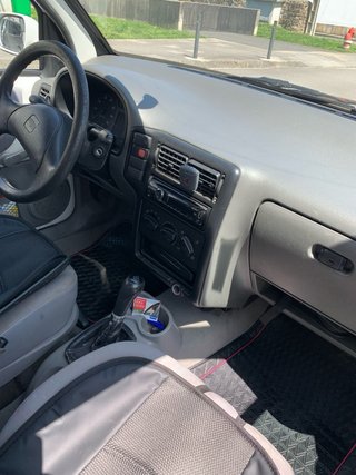 SEAT Arosa 1999