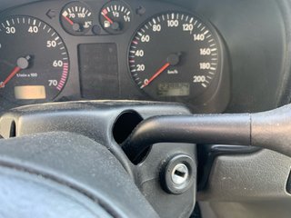 SEAT Arosa 1999