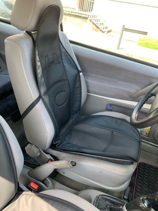 SEAT Arosa 1999