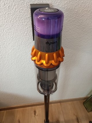 Aspiradora Dyson V15 Detect