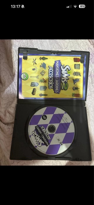 Pack Los Sims 2 Megaluxe y Accesorios + Los Sims 3