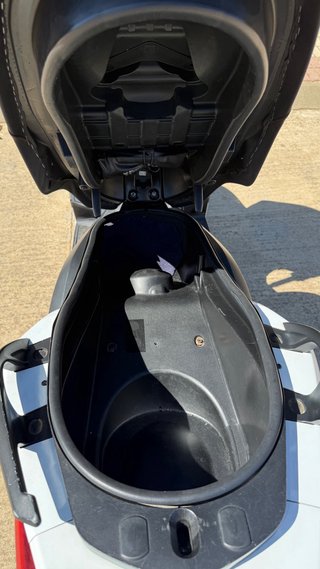 Yamaha X Max 250cc (2016)
