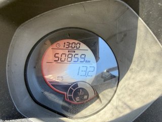 Yamaha X Max 250cc (2016)