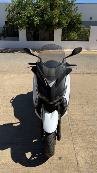 Yamaha X Max 250cc (2016)
