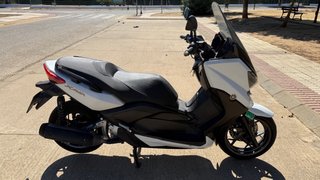 Yamaha X Max 250cc (2016)