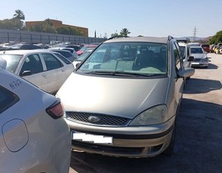 Ford 454205 capot galaxy (vy) ghia