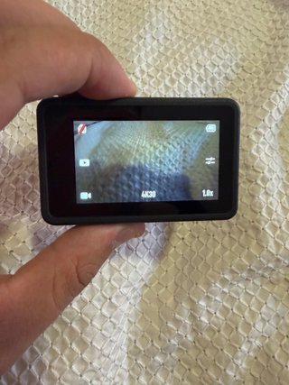DJI Osmo Action 4 Standard Combo