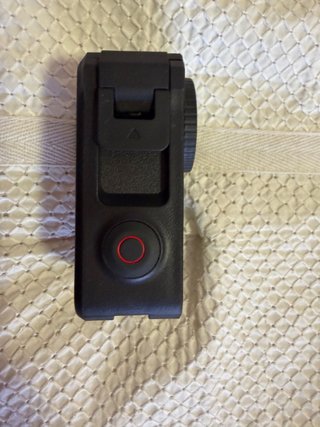DJI Osmo Action 4 Standard Combo