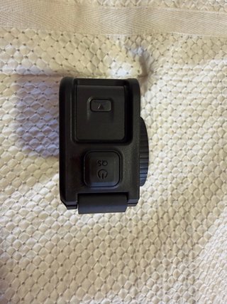 DJI Osmo Action 4 Standard Combo