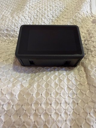 DJI Osmo Action 4 Standard Combo