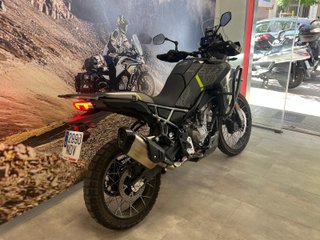 CFMOTO 450 MT