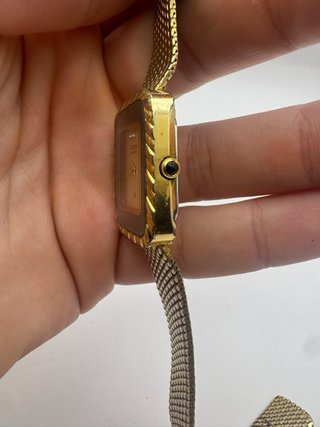 Reloj Citizen Quartz Vintage Mujer