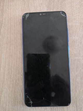 Xiaomi Mi 8 Lite - Per Pezzi di Ricambio