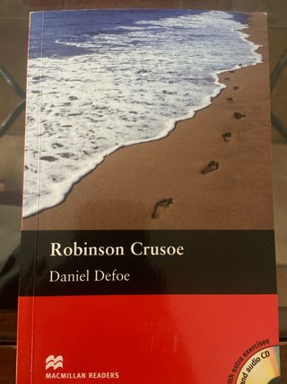 Robinson Crusoe