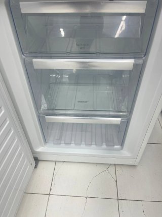 Nevera marca Electrolux con garantía Transporte