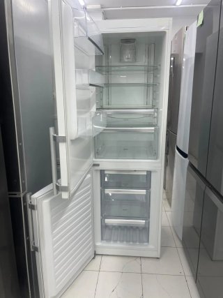 Nevera marca Electrolux con garantía Transporte