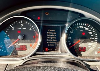 Audi Q7 2011