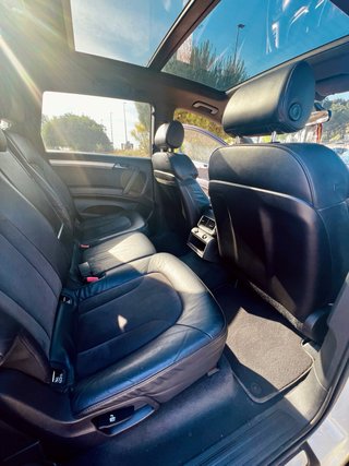Audi Q7 2011
