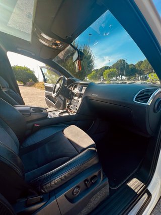 Audi Q7 2011