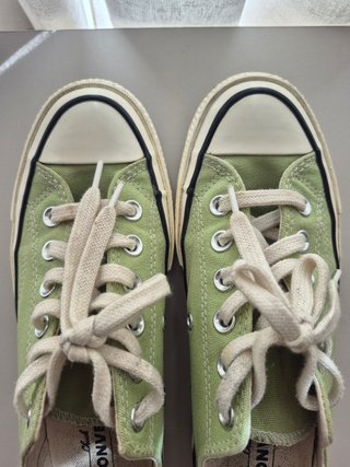 Zapatos converse Chuck Taylor talla 37 Buen estado
