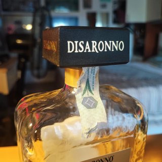 Disaronno - VUOTA