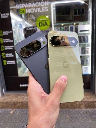 Google Pixel 11 256GB Sin Activar