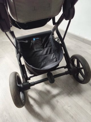 Carro Bebé Cybex Balios S