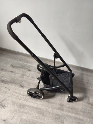 Carro Bebé Cybex Balios S