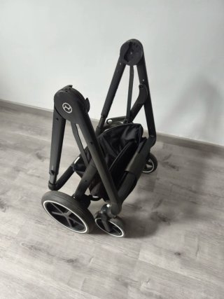 Carro Bebé Cybex Balios S