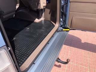 Toyota Land Cruiser 90 2000