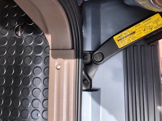 Toyota Land Cruiser 90 2000