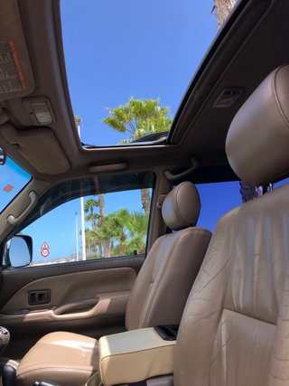 Toyota Land Cruiser 90 2000