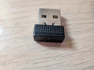 Mini Tastiera Wireless Rii i8+ (RT-MWK08+)