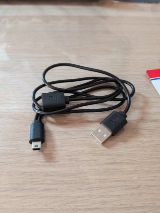 Mini Tastiera Wireless Rii i8+ (RT-MWK08+)