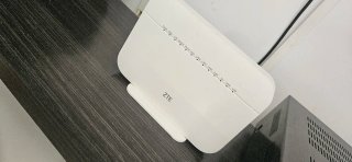 Router ZTE