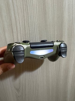 Controller PS4 Joystick Sony Originale V2 Camoufl