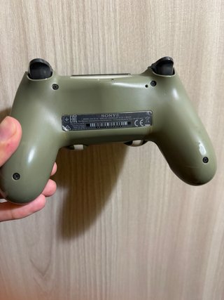 Controller PS4 Joystick Sony Originale V2 Camoufl